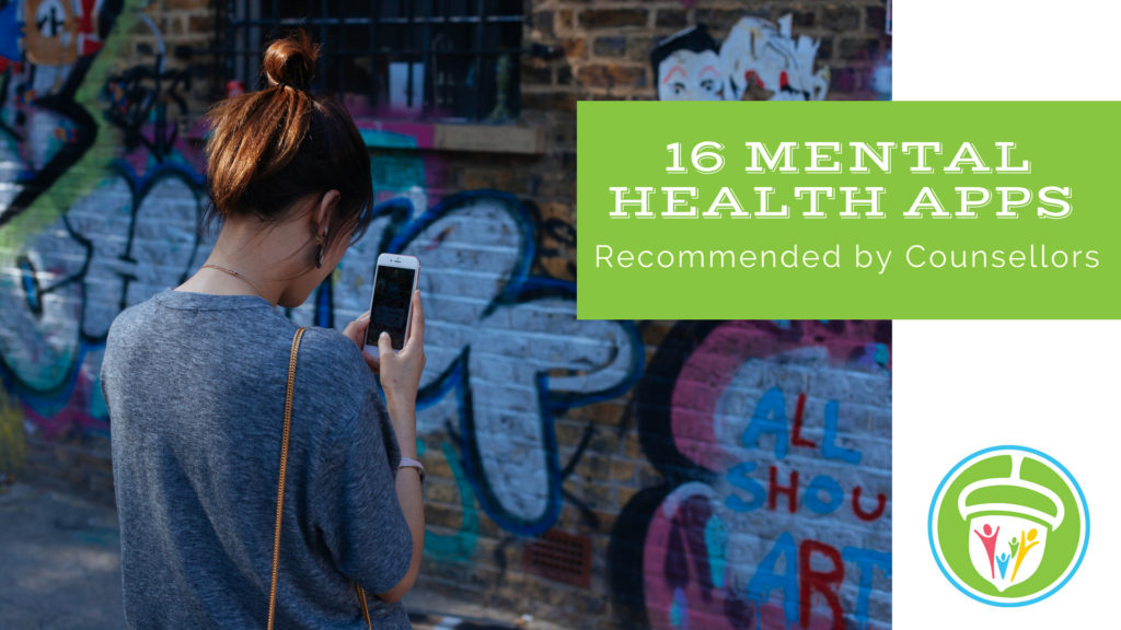 Mental Health App Names Ideas