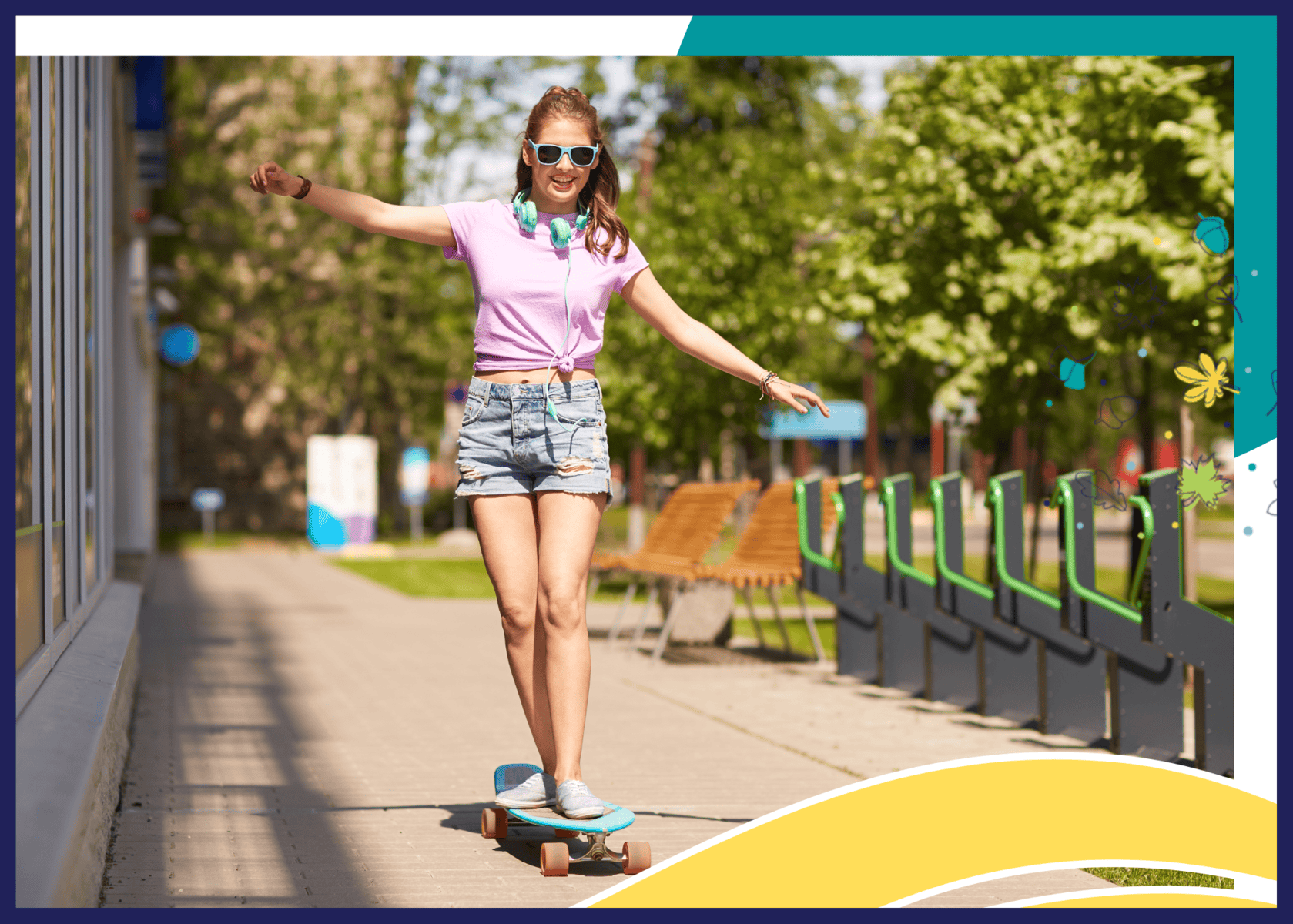 Read more about the article New! Longboarding Experiential Group