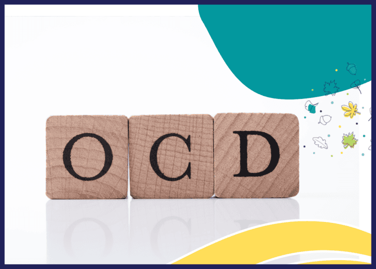 OCD in Children, Youth, and Families