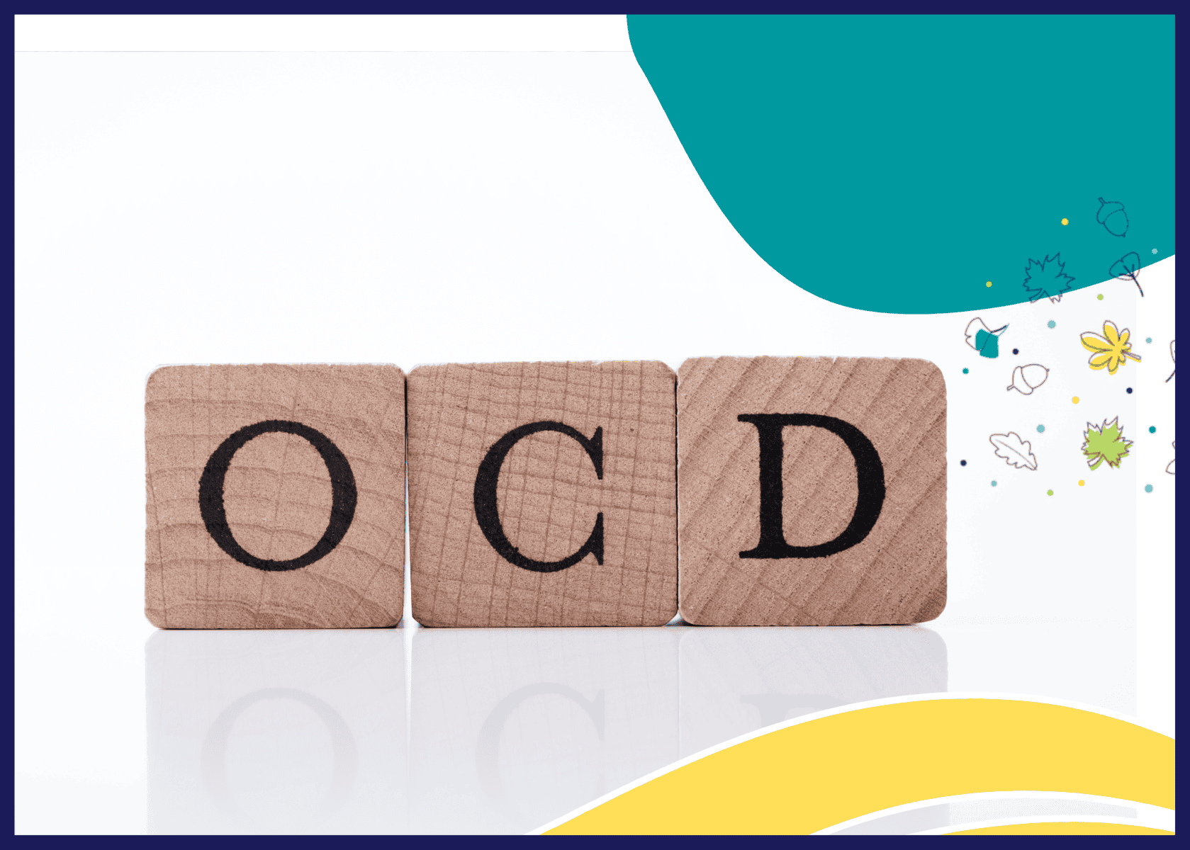 Read more about the article OCD in Children, Youth, and Families