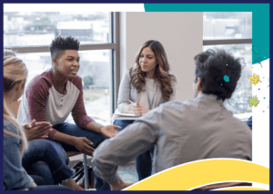 Maintain Progress after ERP for Teens