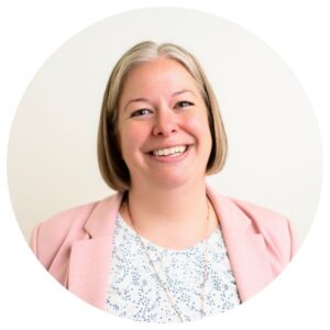 Sharon Kiers EMDR Trauma Therapist Hamilton