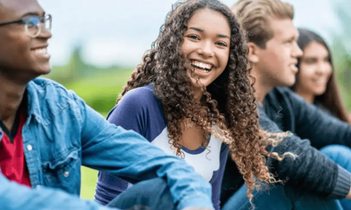 Teen Social Anxiety Group